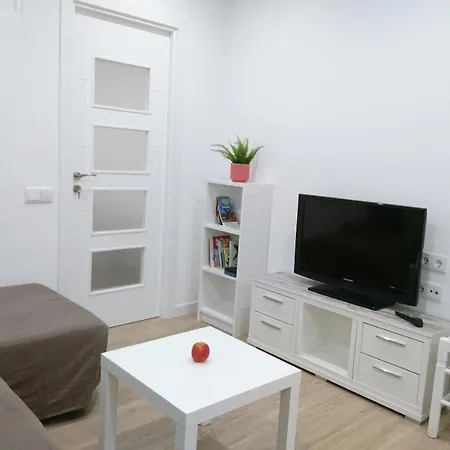 Appartement Center Tarragone