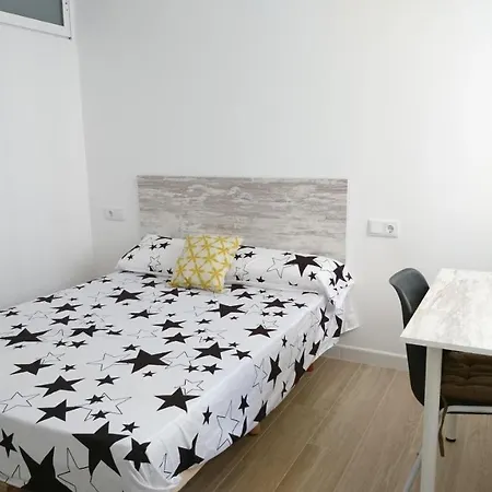Center Appartement Tarragone