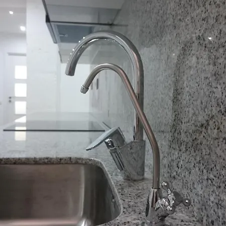 Center Apartment