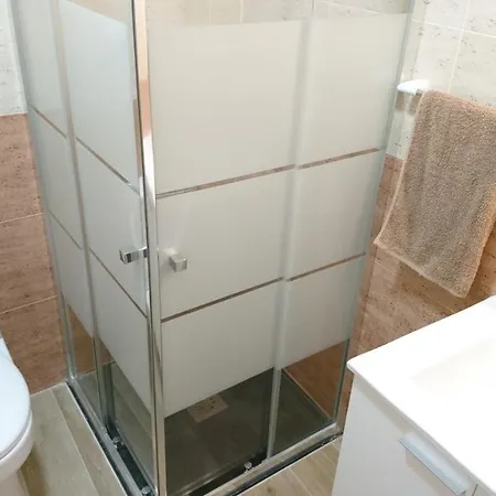 Center Apartment Tarragona
