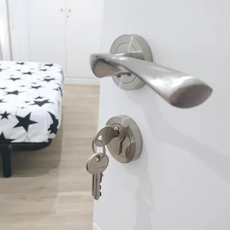 Apartment Center Tarragona